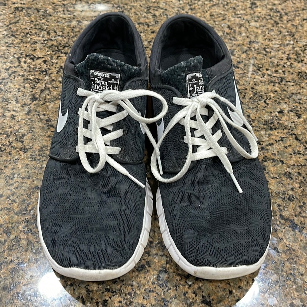 Nike Stefan Janoski SB Mens Size 12